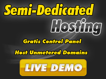 Semi-Dedicated
