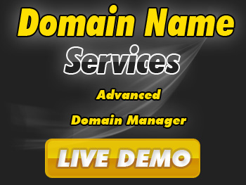 Reasonably priced domain name registration service providers