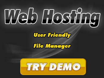 Webspace Hosting Plans